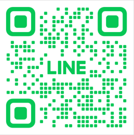 QR Code Line AO @lt.training
